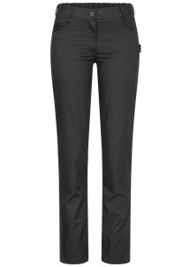 Damen Service- & Kochhose im 5-Pocket-Style