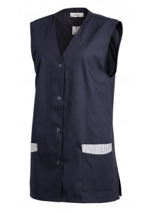 Westenkasack für Damen - marine