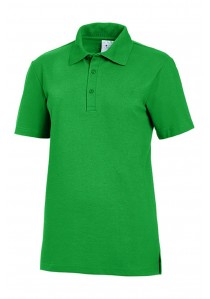 Unisex Poloshirt (1/2 Arm) in großer Farbauswahl