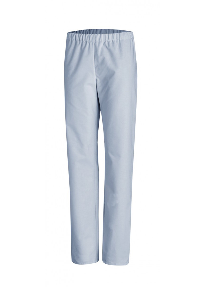 Unisex OP-Hose von Leiber in Hellblau - 