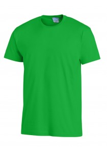  - Einfarbiges Unisex T-Shirt in Gärtnergrün