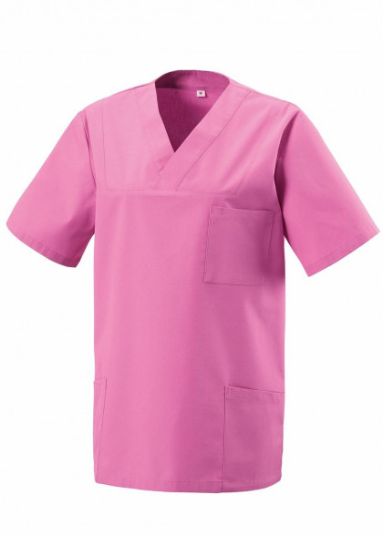  - Kasack in Pink / Unisex