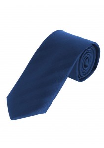  - Krawatte Streifen-Oberfläche blau