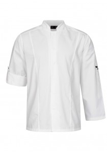  - chefmade Koch-/ Servicejacke in weiß