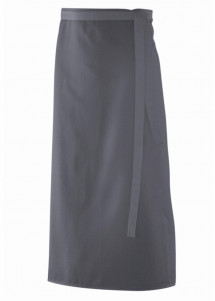 Unisex Vorbinder (90x60cm) - Graphit