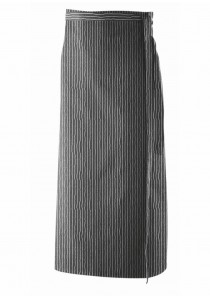  - Vorbinder Bistroschürze 100 x L 80 cm -