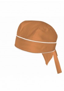  - Bandana in Terracotta