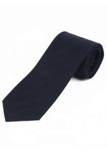 Krawatte unifarben Streifen-Oberfläche schwarz