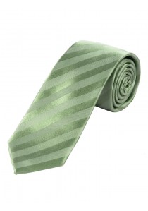  - XXL Krawatte einfarbig Linien-Oberfläche
