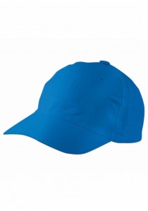  - Base-Cap von Exner in Royal Blue