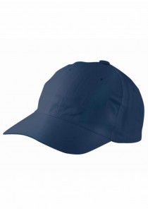  - Base-Cap von Exner in Navy Blue