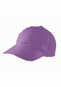 - Base-Cap von Exner in Purple
