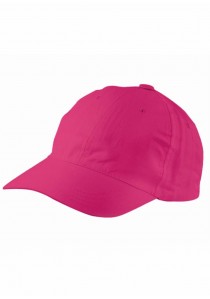  - Base-Cap für Service und Küche - Hot Pink