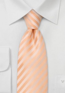  - Granada Krawatte in apricot