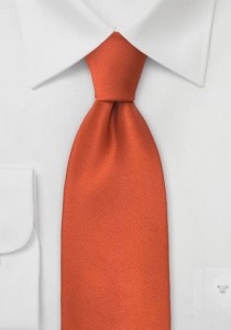  - Limoges Krawatte rot-orange