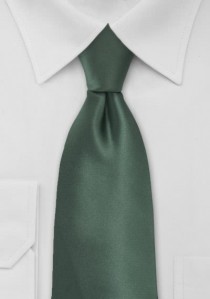  - Krawatte in grün