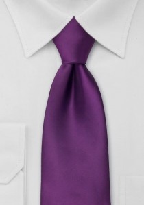  - Krawatte brombeere