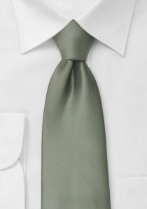  - Moulins Krawatte in olive