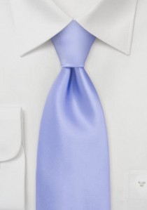  - Krawatte in flieder