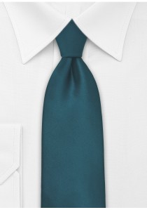  - Krawatte türkis