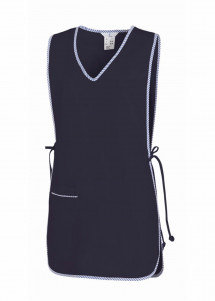  - Traditionelle Überwurfschürze mit modischer