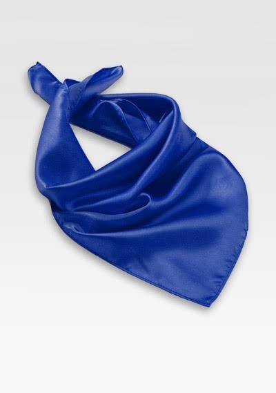 Damentuch Indigo Mikrofaser - Damentuch Indigo Mikrofaser -