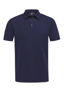 Poloshirt für Herren - Regular Fit (marineblau)