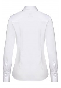 Langarm Damen-Bluse  /  Erstklassige Qualität 