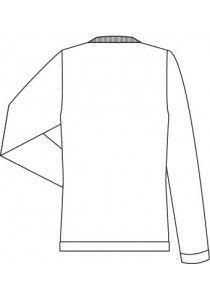 Damen-Pullover in Farbe dunkelblau