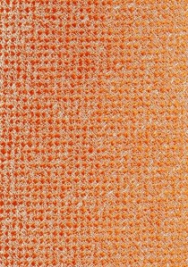 Modische Hosenträger marmoriert orange