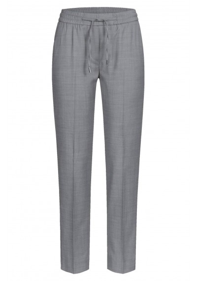 Joggpants / Grau / Damen / Casual Style / Greiff - Joggpants / Grau / Damen / Casual Style / Greiff -