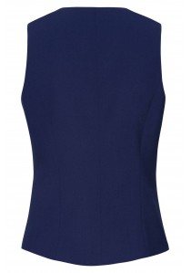 Anzugsweste für Damen (italien blue)