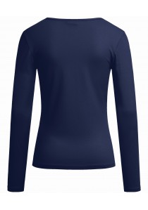 Damen-Shirt (Langarm)