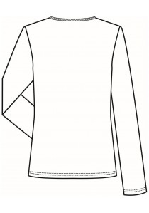 Damen-Shirt (Langarm)