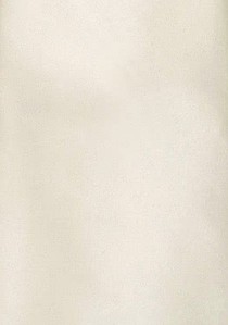 Fliege Kunstfaser in Farbe creme