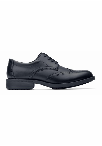 Herrenschuh Executive Wing Tip IV - 