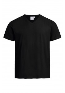 Herren T-Shirt (Schwarz)