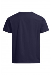 Herren T-Shirt (Burgund)
