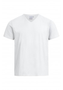 Herren T-Shirt (Weiß)