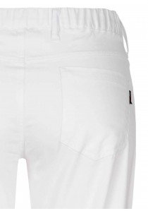 Arzthose Damen weiß