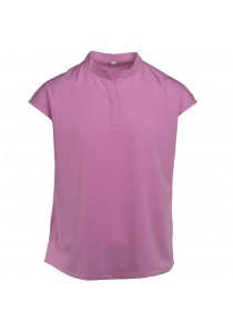 Damen Bluse / Kasack in pink von Exner