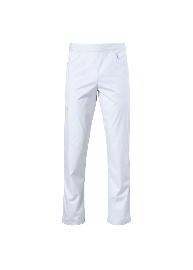 Unisex Schlupfhose mit effizienter Applizierung