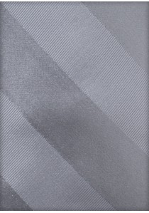 Krawatte monochrom Linien-Oberfläche grau