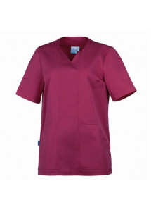 Kasack (Jacke) in beere von Leiber 08/1361/64 Gemischte Gewebe