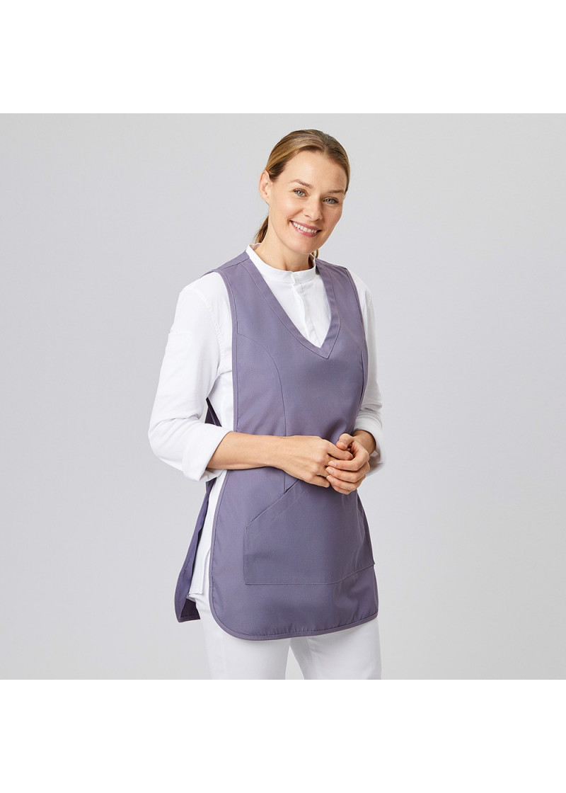 Damen-Überwurfschürze soft-touch von Exner