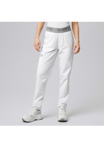  - Klassische Five-Pocket-Style Hose für die