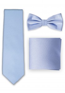  - Krawatte Herrenschleife Zusammenstellung