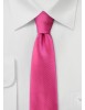 Krawatte pink Punkte