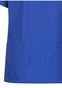 Blau Kasack feminin