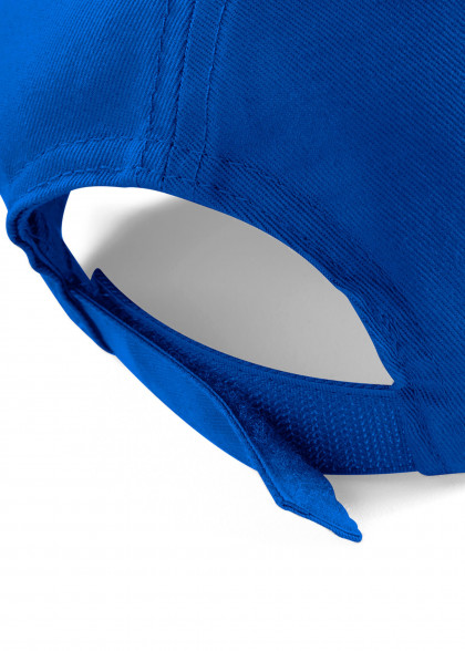 Leiber Basecap in blaue